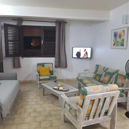 Roy'Al Beach Holidays سانت لوسي المظهر الخارجي الصورة
