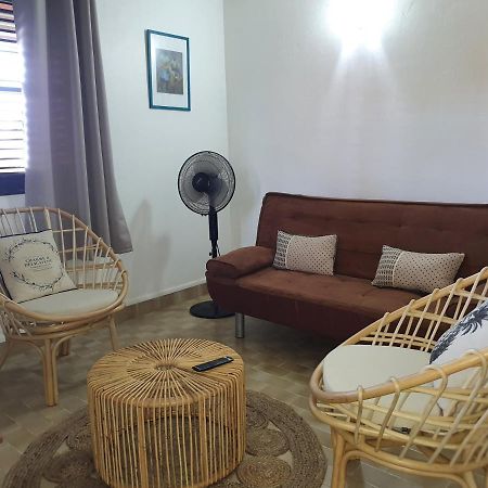 Roy'Al Beach Holidays سانت لوسي المظهر الخارجي الصورة