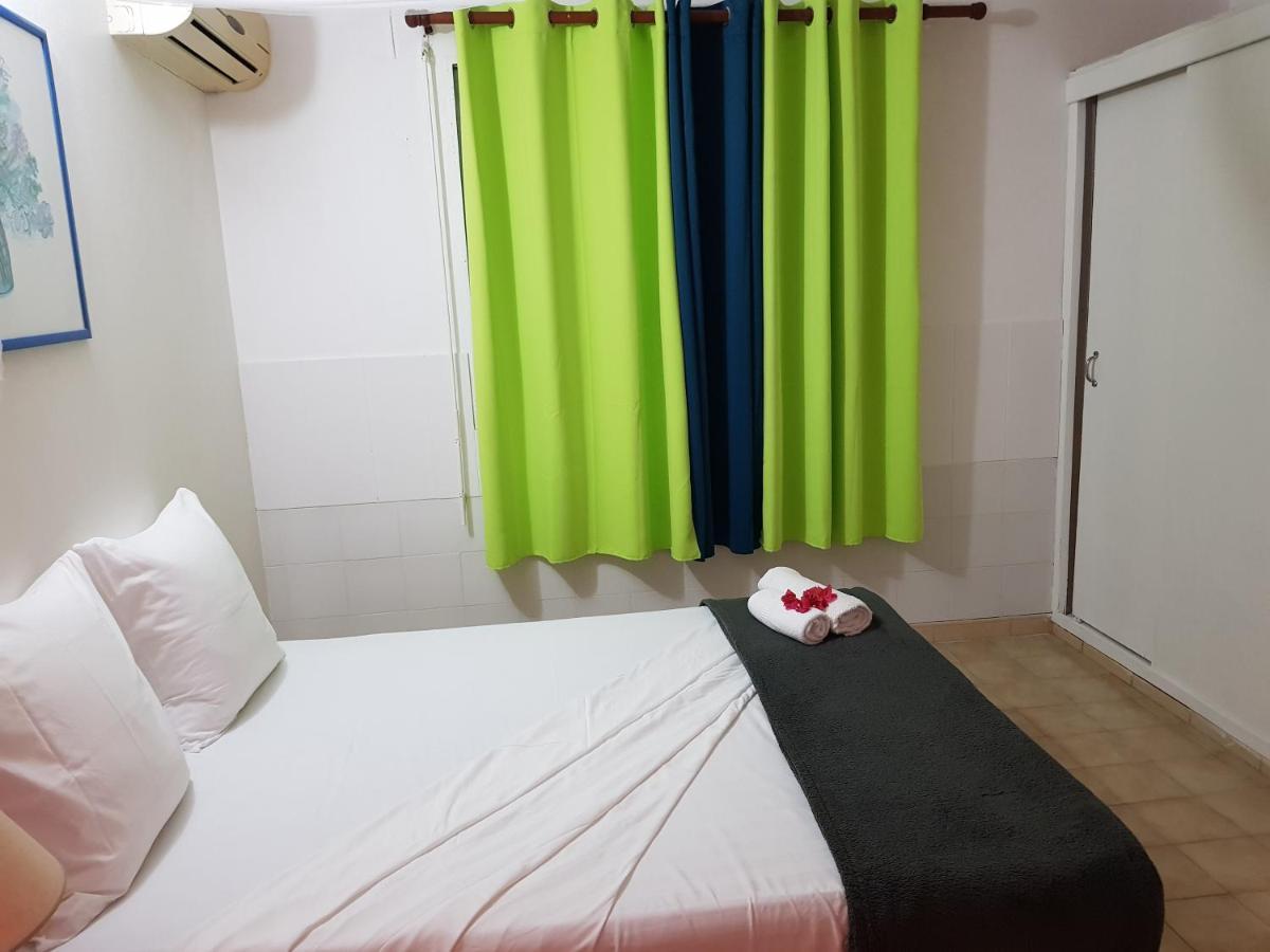 Roy'Al Beach Holidays سانت لوسي المظهر الخارجي الصورة