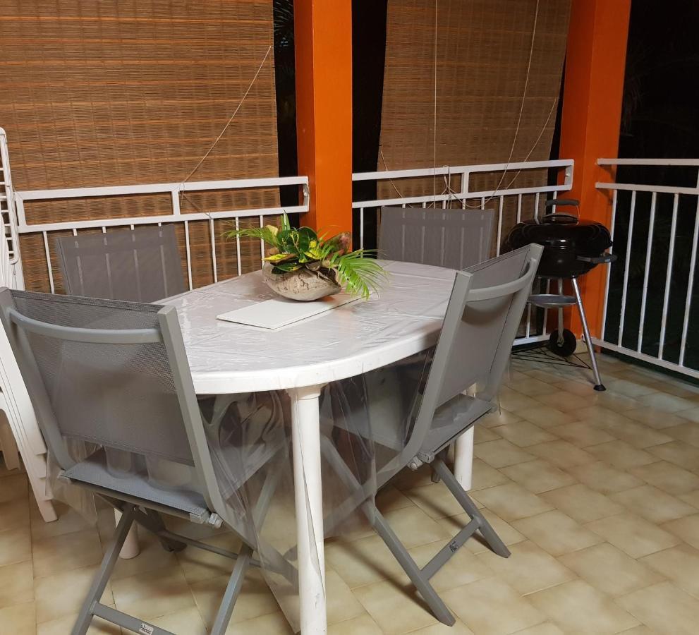 Roy'Al Beach Holidays سانت لوسي المظهر الخارجي الصورة