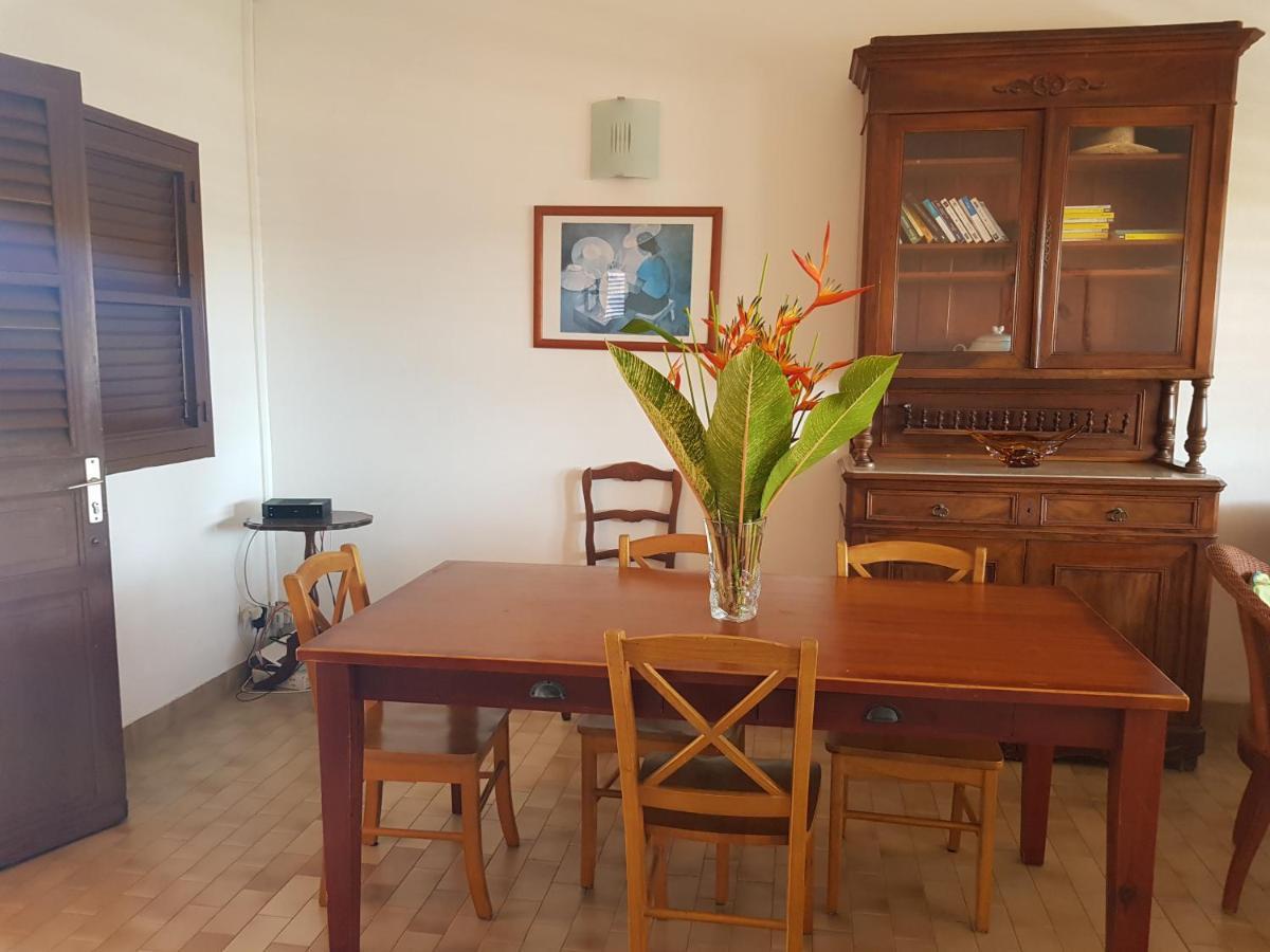 Roy'Al Beach Holidays سانت لوسي المظهر الخارجي الصورة