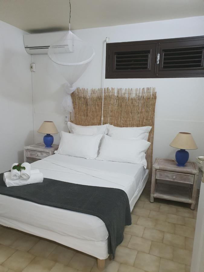 Roy'Al Beach Holidays سانت لوسي المظهر الخارجي الصورة