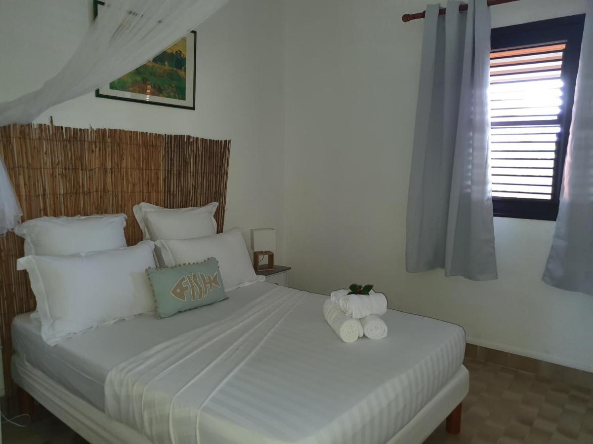 Roy'Al Beach Holidays سانت لوسي المظهر الخارجي الصورة